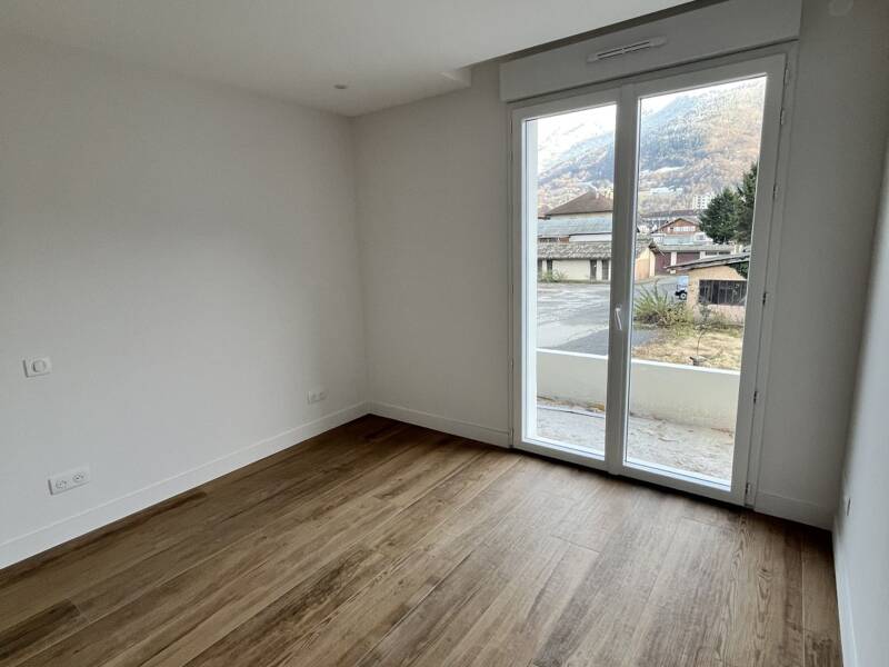 Maison à louer, 88m², UGINE