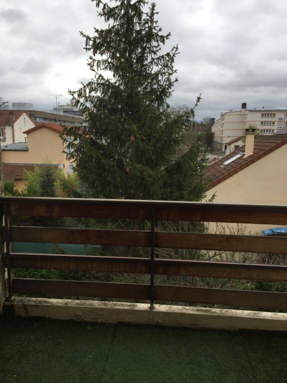 Maison à louer, 42m², RUEIL MALMAISON