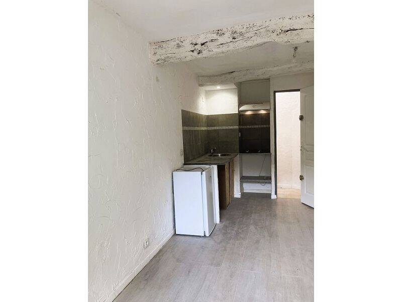 Maison à louer, 12m², CORRENS