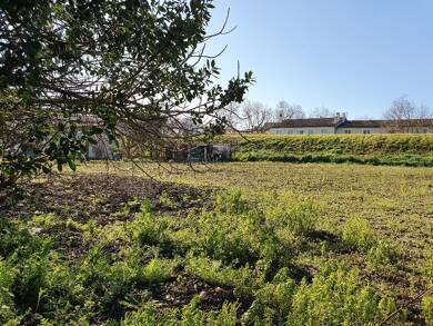 Terrain constructible à vendre 67 000 € 794 m² de terrain Verdun Castelnaudary 11400