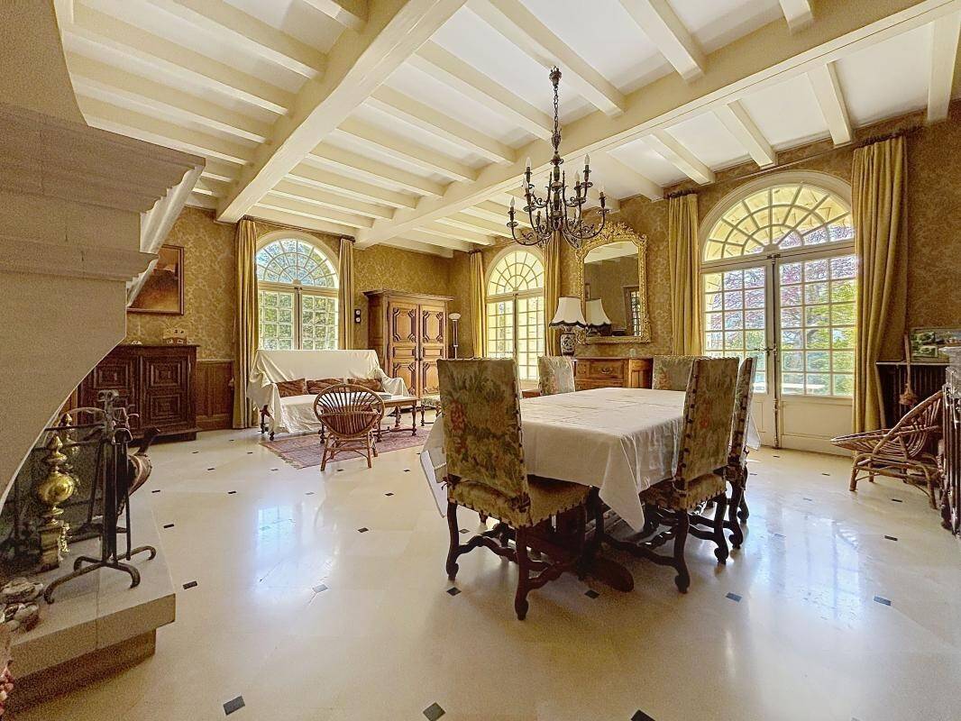 Maison à vendre, 196m², LA ROCHELLE