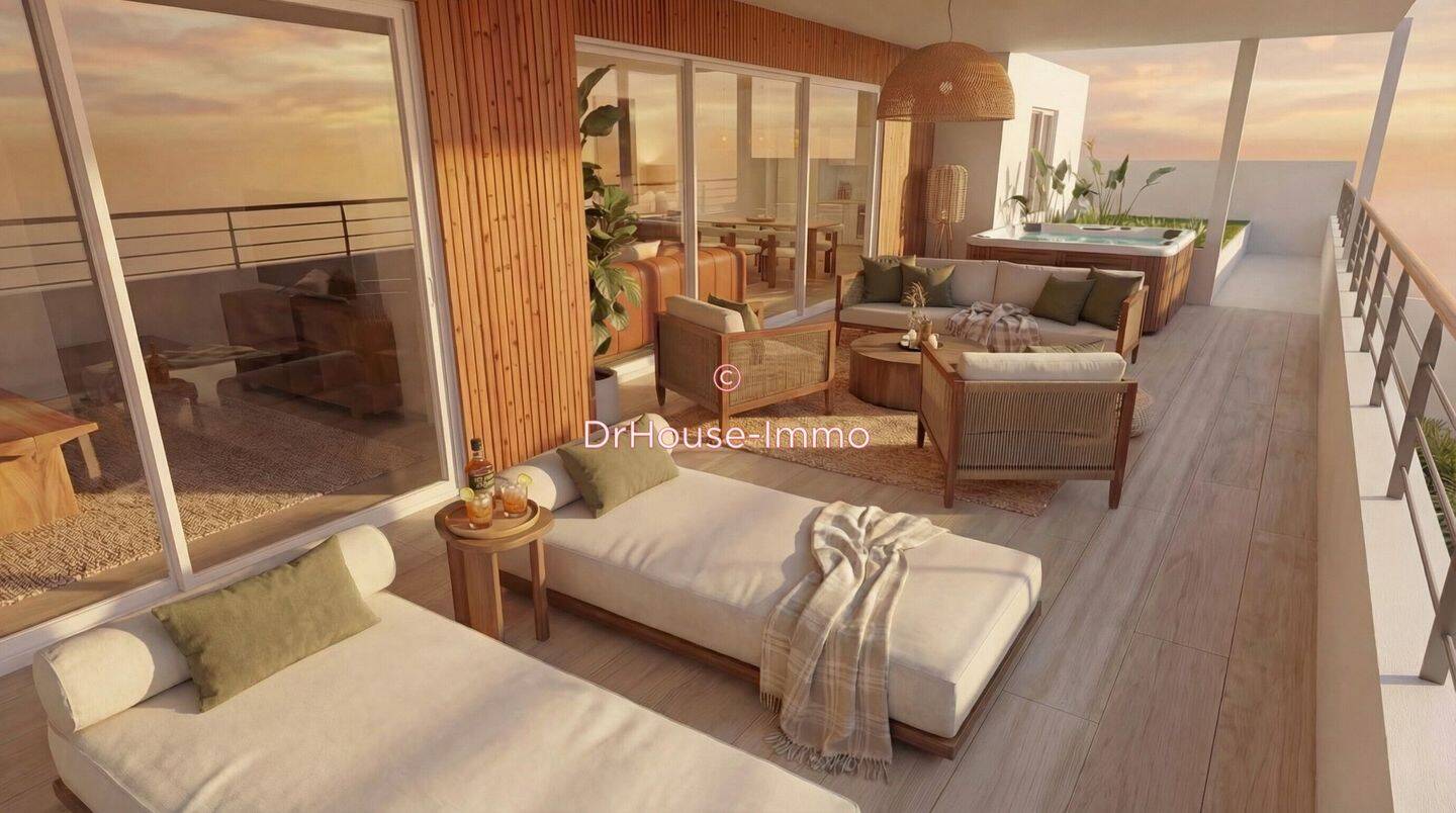 Maison à vendre, 134m², FORT DE FRANCE