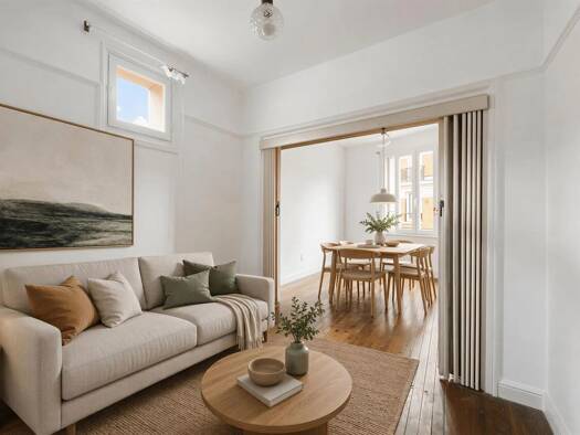 Appartement à vendre 299 900 € 2 pièces 1 chambre 38 m² 4ème étage Jean Moulin-Porte d'Orléans Paris 14ème arrondissement 75014