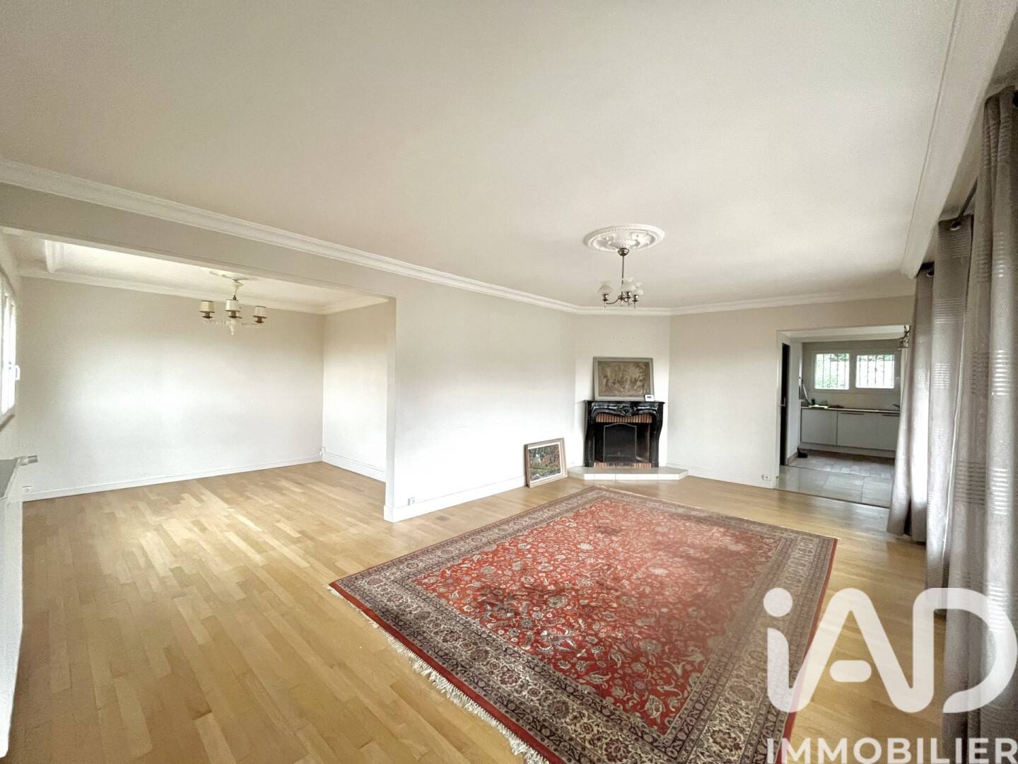 Maison à vendre, 221m², ARGENTEUIL