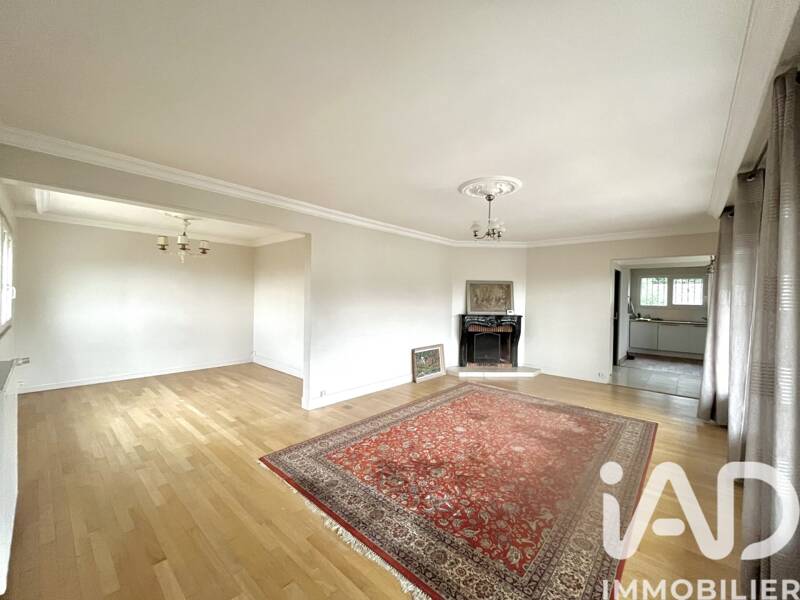 Maison à vendre, 221m², ARGENTEUIL