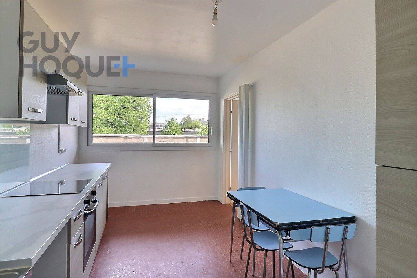 Maison à louer, 69m², MEAUX
