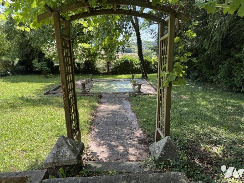 Maison à vendre, 220m², CALVADOS