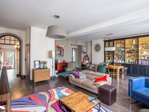 Maison à vendre 649 900 € 7 pièces 6 chambres 240 m² Centre Ville Nord Rochefort 17300