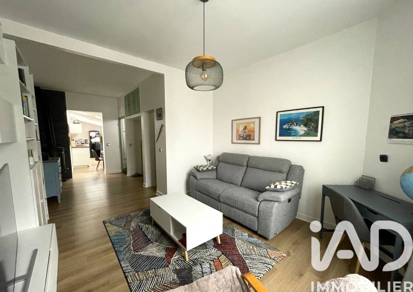 Maison à vendre, 75m², TAVERNY