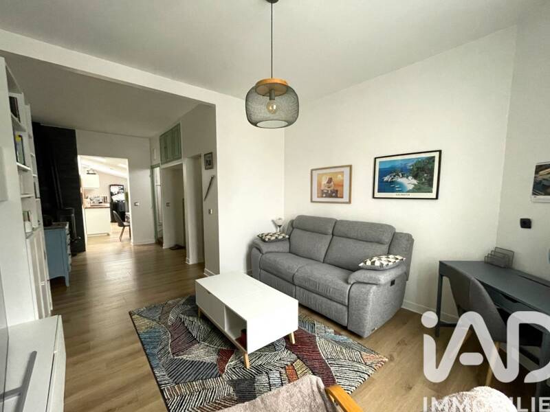 Maison à vendre, 75m², TAVERNY