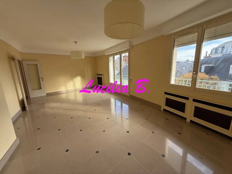 Maison à louer, 111m², TOURS