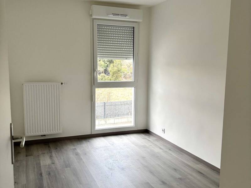 Maison à louer, 86m², BONS EN CHABLAIS