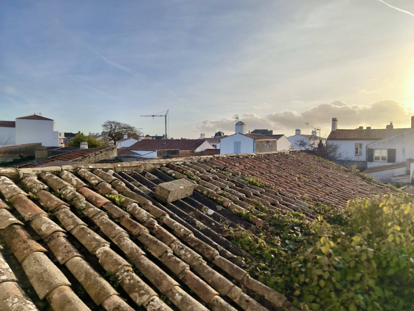 Maison à vendre, 131m², NOIRMOUTIER EN L'ILE