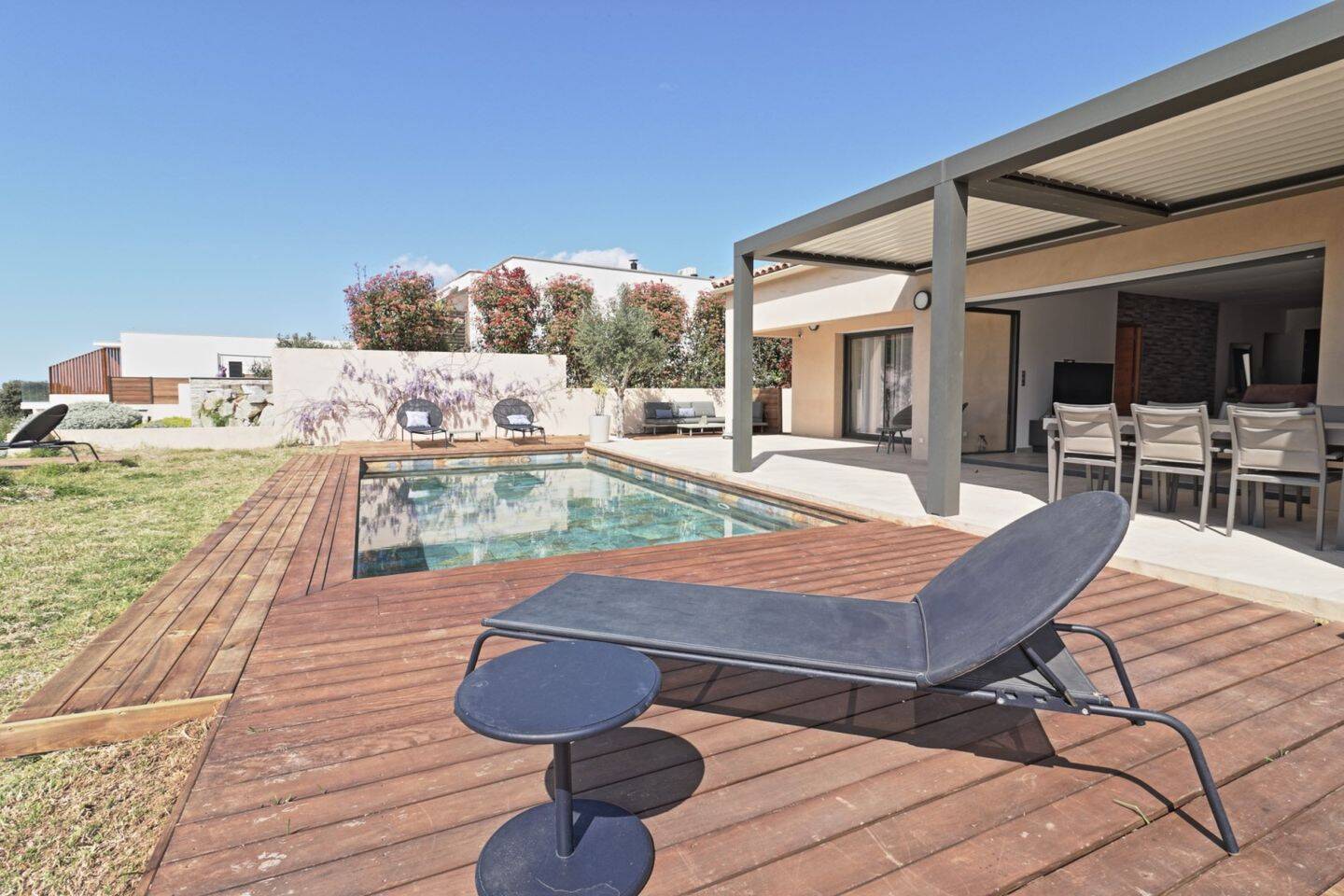 Maison à vendre, 156m², AJACCIO