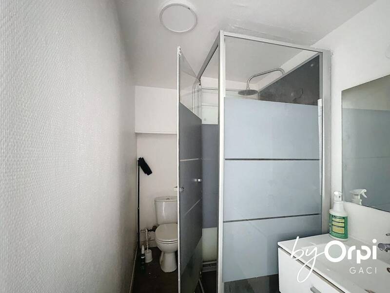 Maison à vendre, 13m², CLERMONT FERRAND