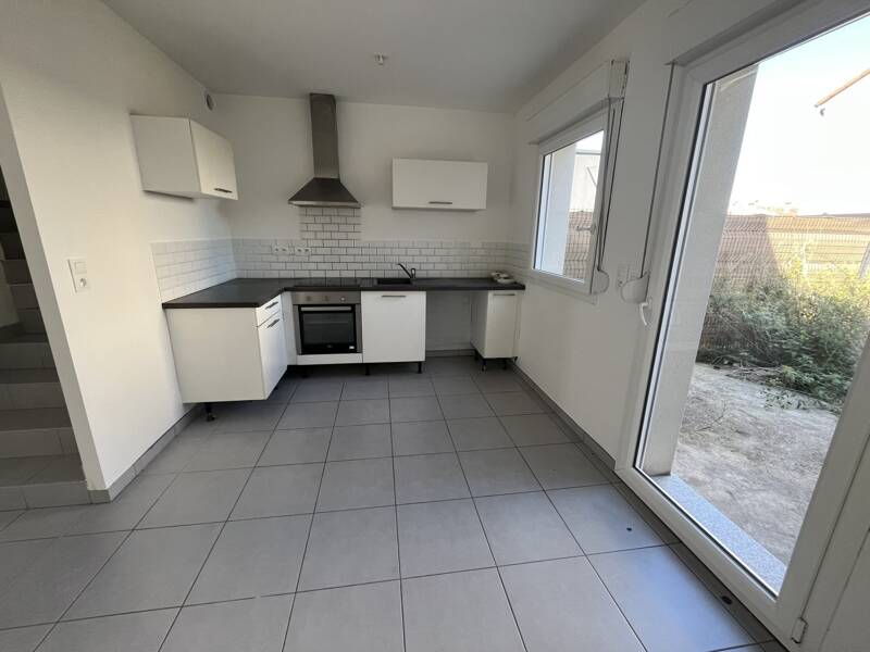 Maison à vendre, 98m², AY SUR MOSELLE