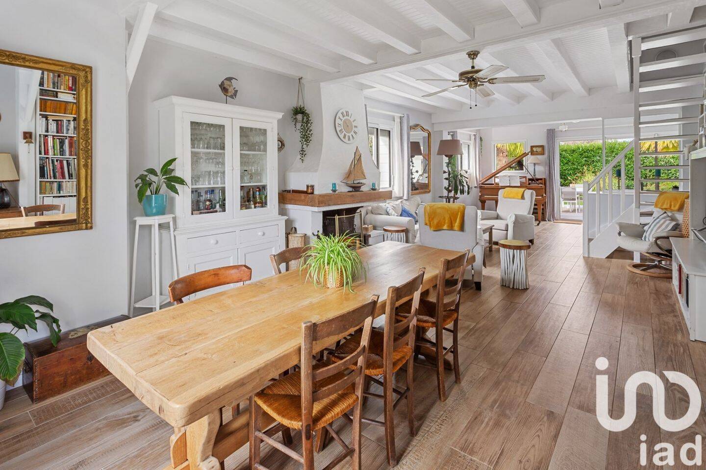 Maison à vendre, 175m², SUCE SUR ERDRE