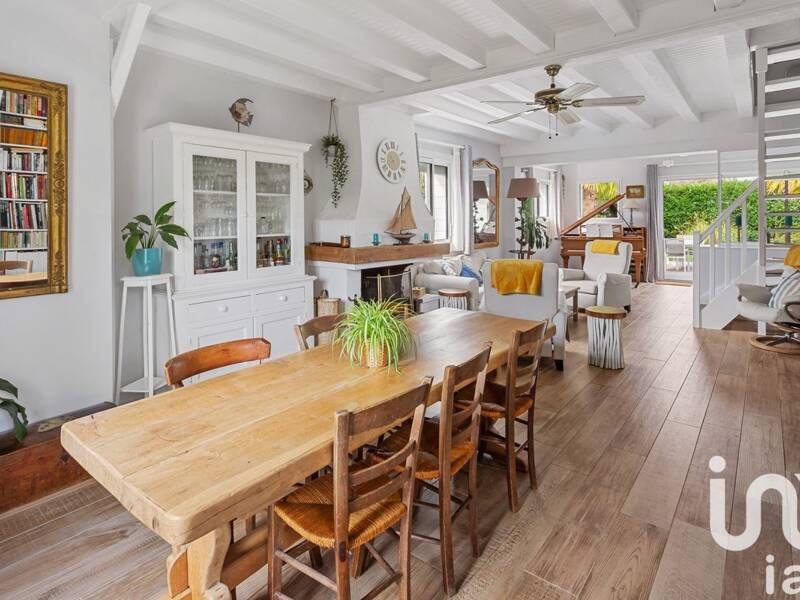 Maison à vendre, 175m², SUCE SUR ERDRE