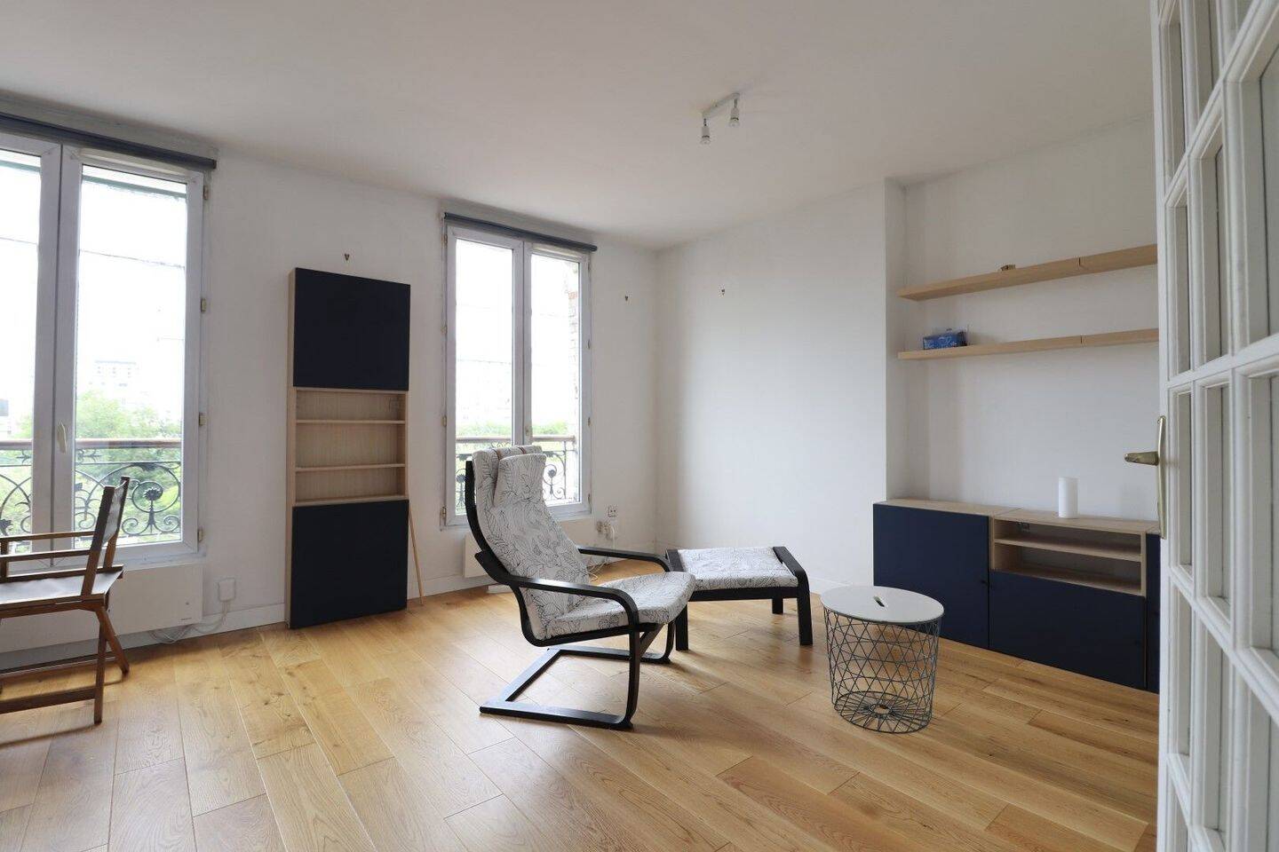 Maison à louer, 43m², IVRY SUR SEINE
