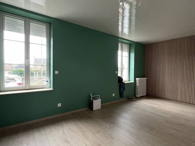 Maison à louer, 84m², AMILLY