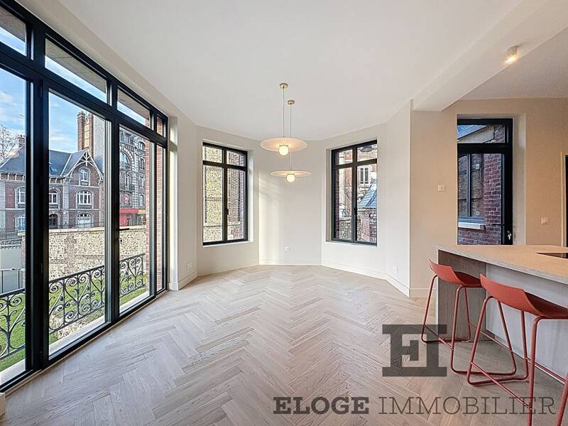 Maison à vendre, 160m², ROUEN