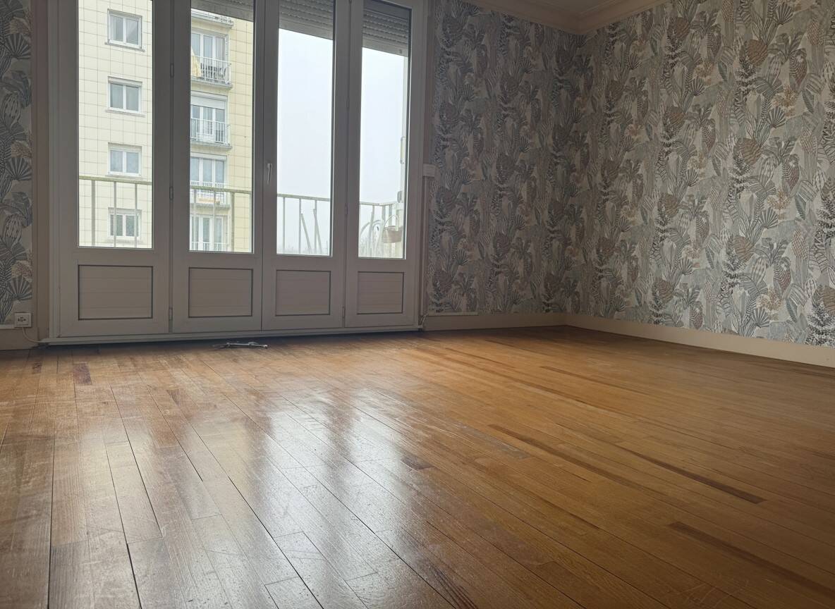 Maison à louer, 60m², VANNES