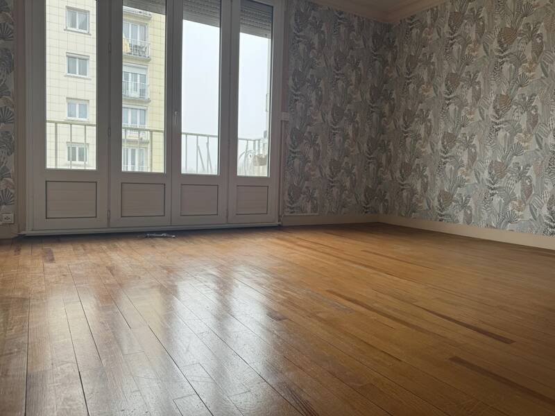 Maison à louer, 60m², VANNES