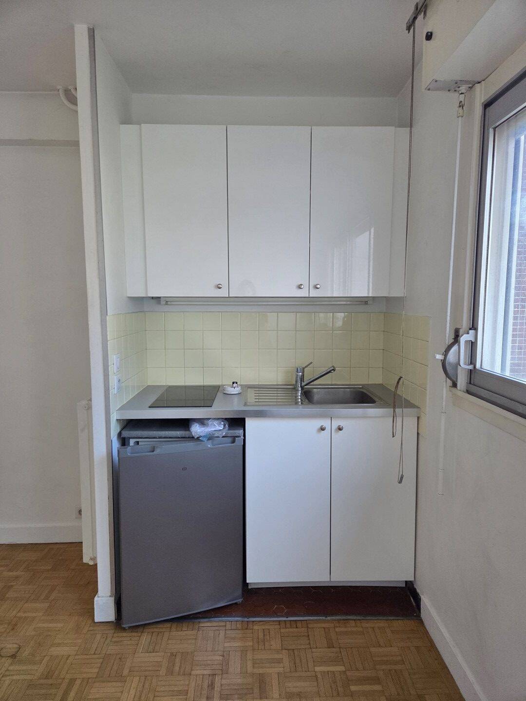 Maison à louer, 19m², RUEIL MALMAISON