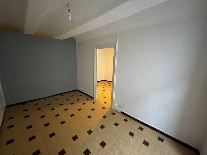 Maison à louer, 27m², AUBENAS