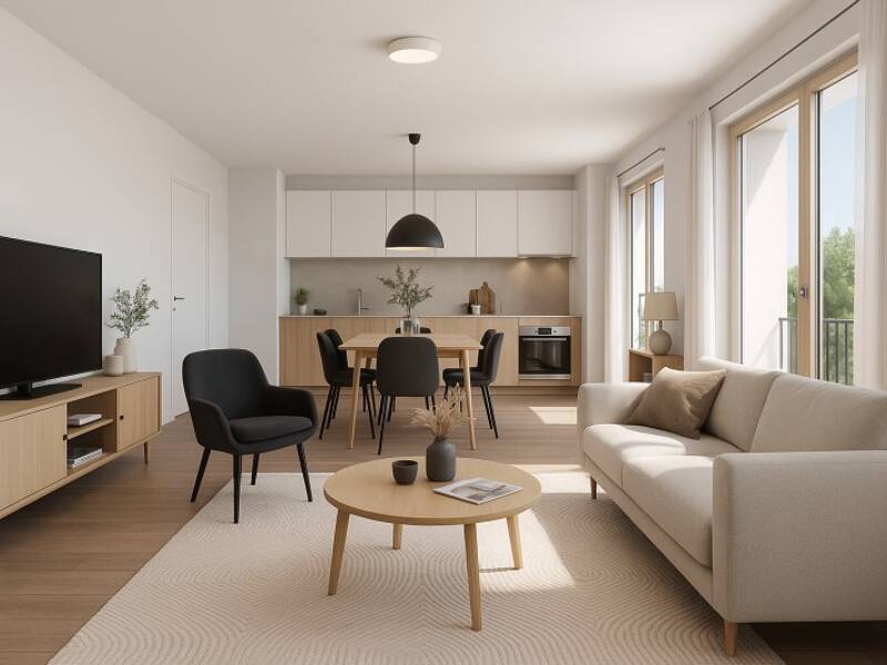 Maison à vendre, 45m², MONTPELLIER