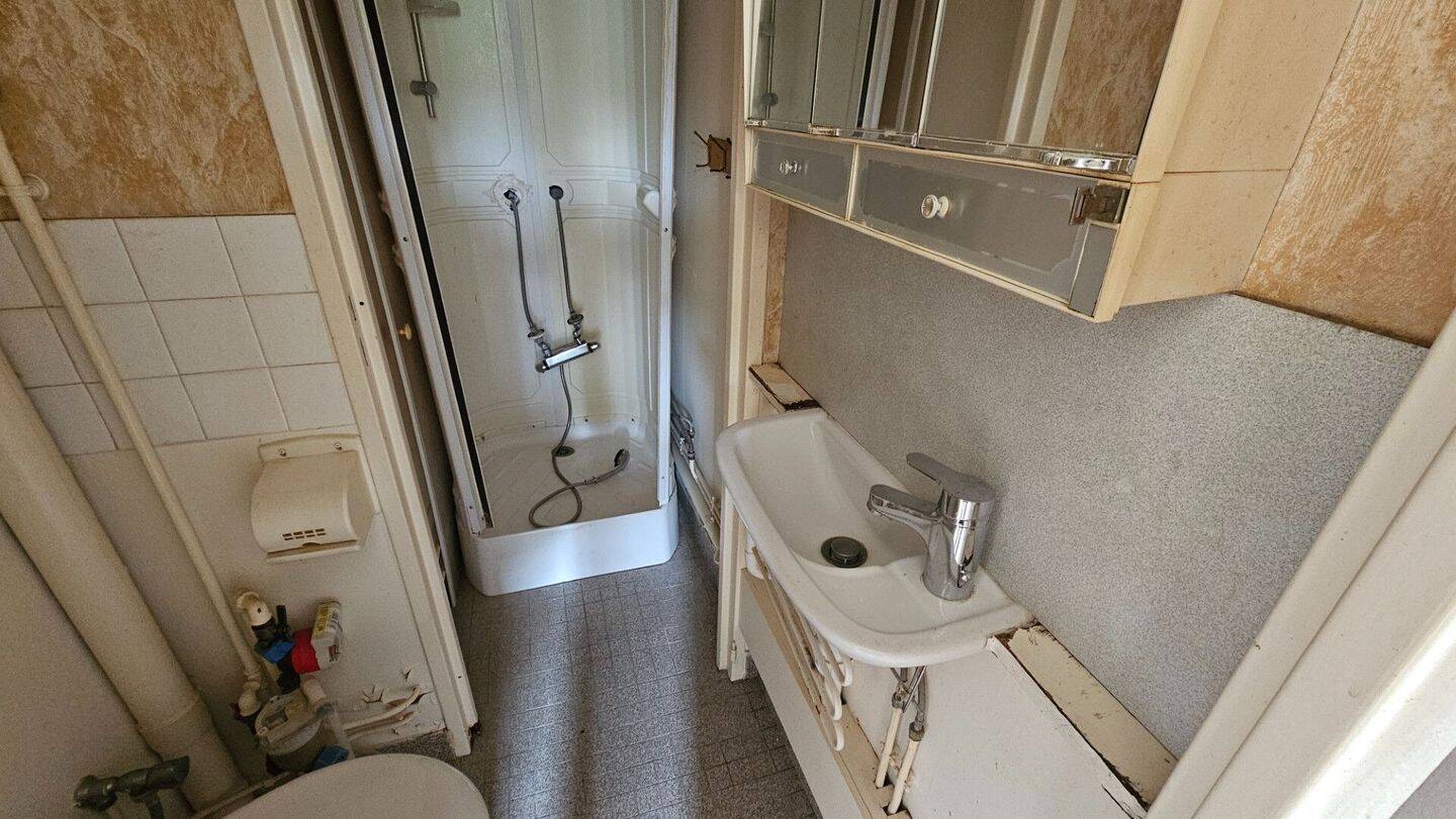 Maison à vendre, 13m², CHAMPIGNY SUR MARNE