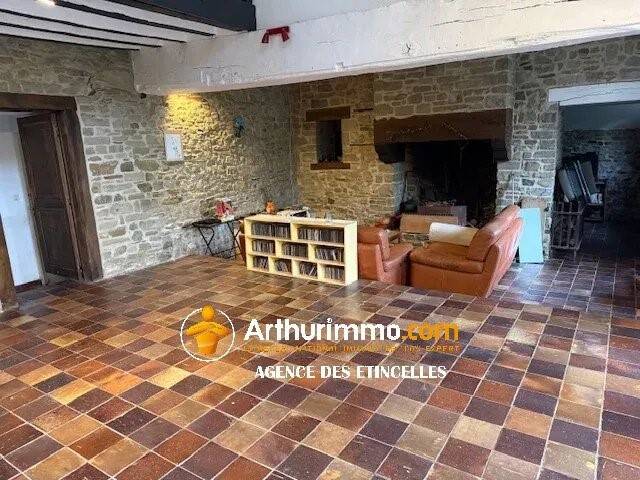 Maison à vendre, 200m², MARTIGNE FERCHAUD