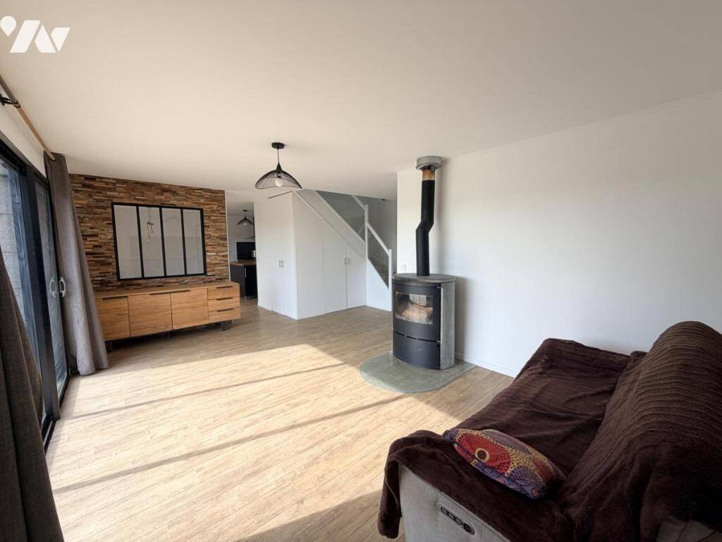 Maison à vendre, 130m², LOCOAL MENDON