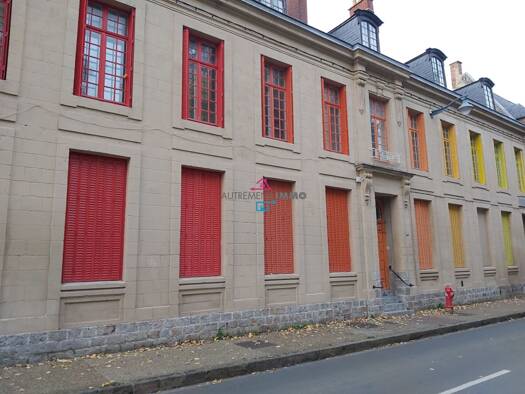 Appartement à louer 1 343 € 4 pièces 3 chambres 85 m² Étage 2/2 Meaulens Saint Gery Arras 62000