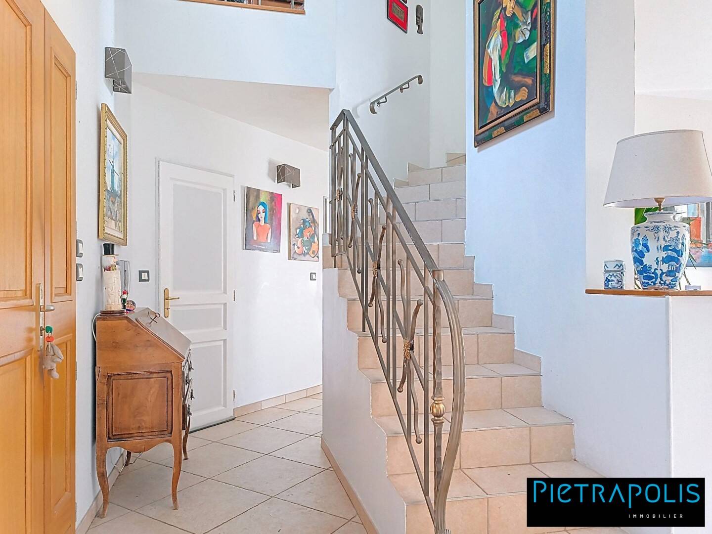 Maison à vendre, 180m², SAINT DIDIER DE FORMANS