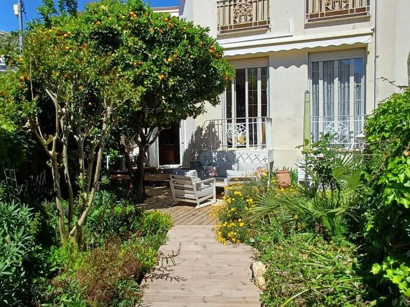 Maison à vendre, 208m², NICE