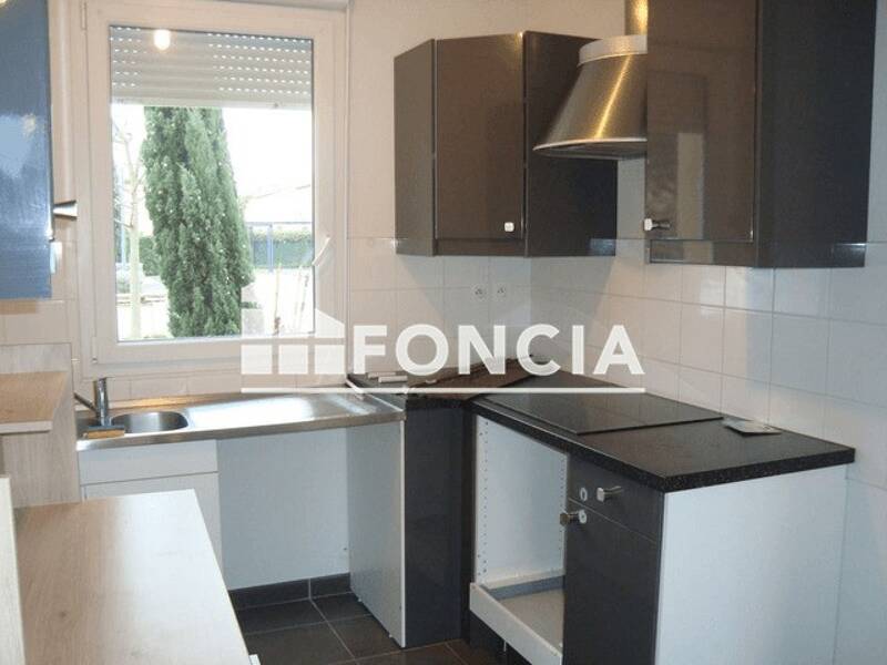 Maison à louer, 67m², EAUNES