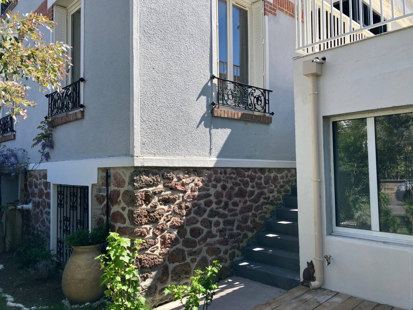 Maison à vendre, 128m², MONTREUIL