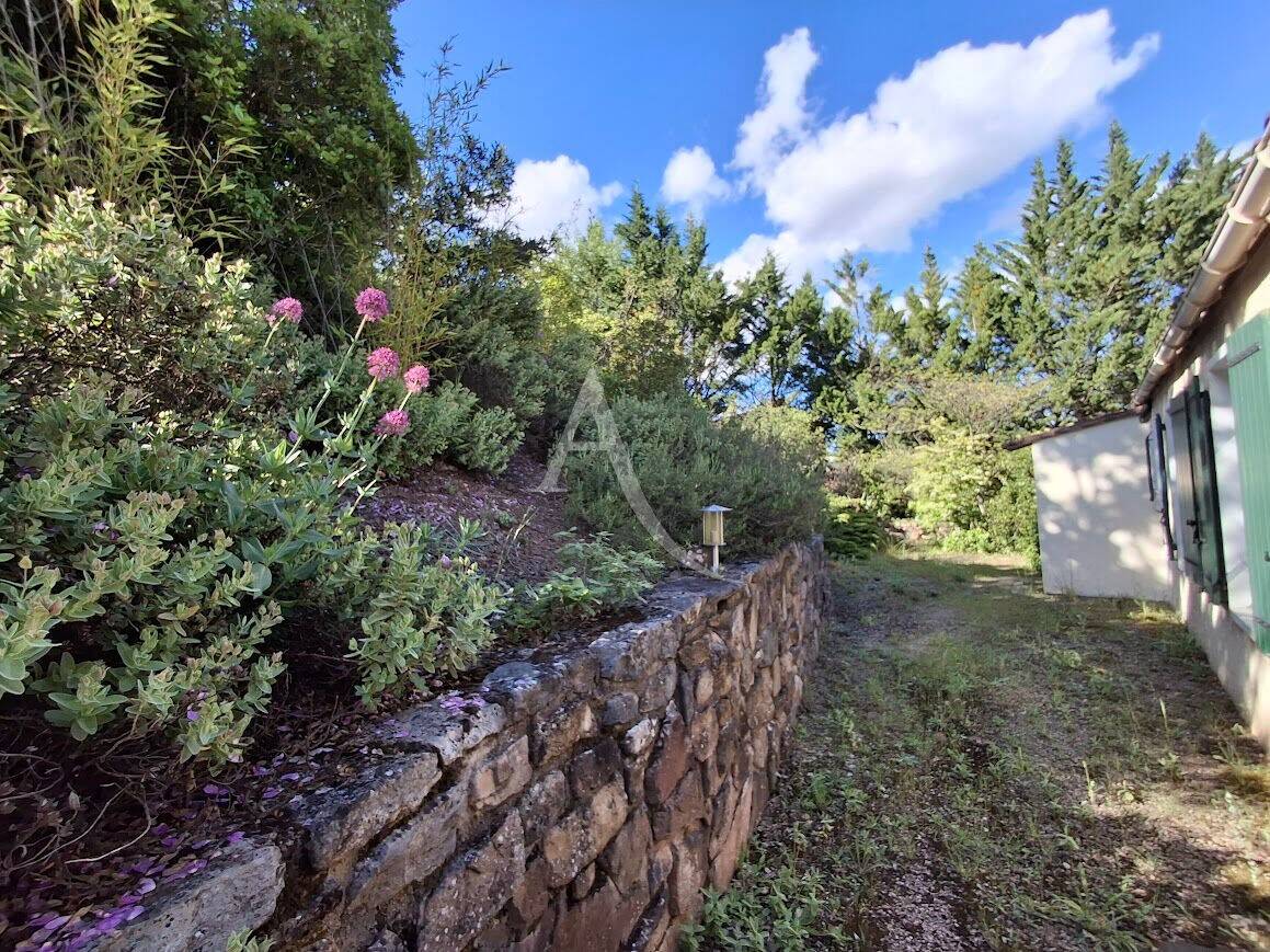 Maison à vendre, 97m², LE BOUSQUET D'ORB