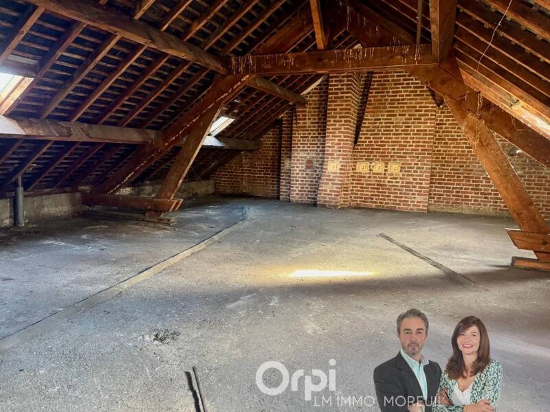 Maison à vendre, 48m², AMIENS