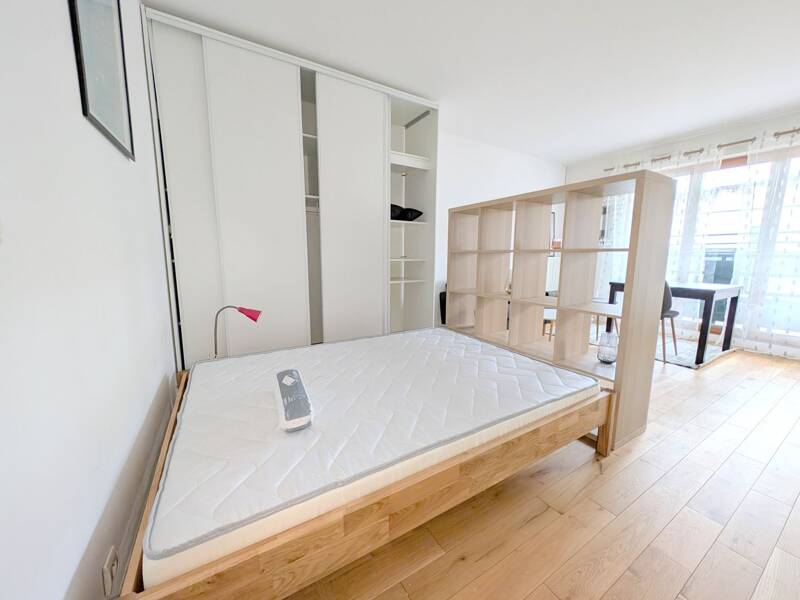 Maison à louer, 36m², BOULOGNE BILLANCOURT