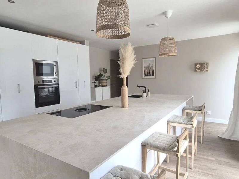 Maison à vendre, 138m², QUESNOY SUR DEULE