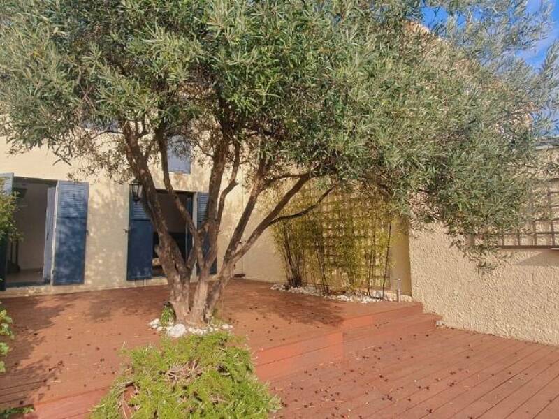 Maison à louer, 95m², MONTPELLIER