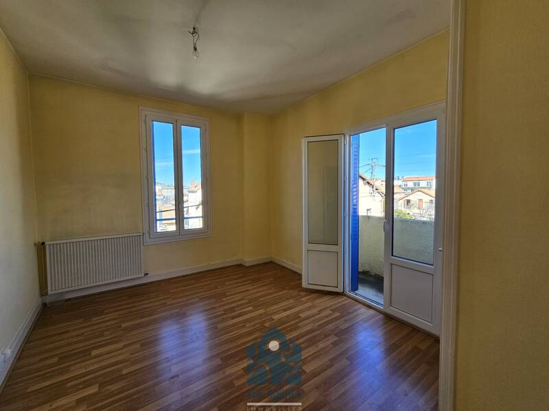 Maison à vendre, 91m², CLERMONT FERRAND