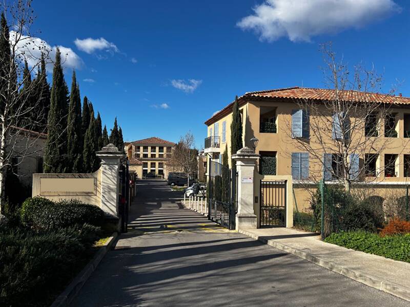 Maison à vendre, 47m², ALLAUCH