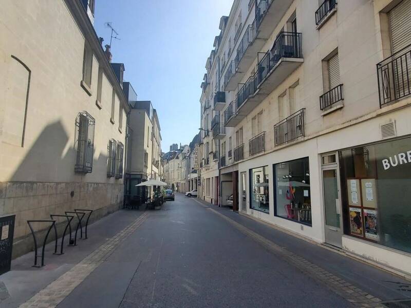 Maison à vendre, 14m², TOURS