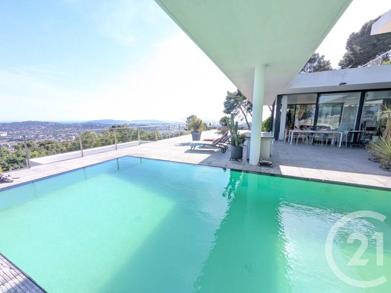 Maison à vendre, 348m², TOULON