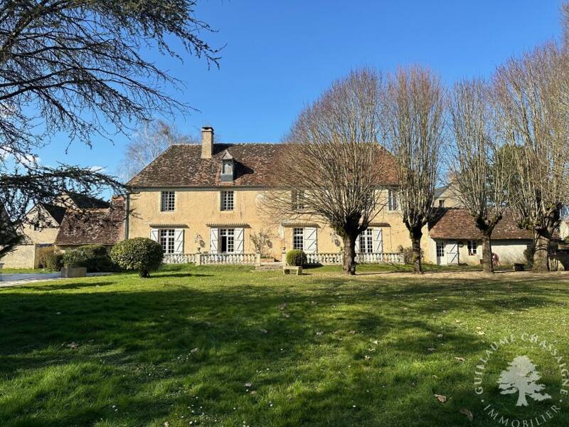 Maison à vendre, 250m², BOURGES