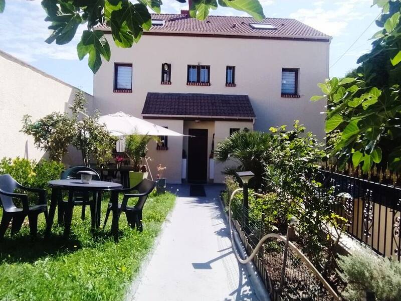 Maison à vendre, 200m², MONTREUIL