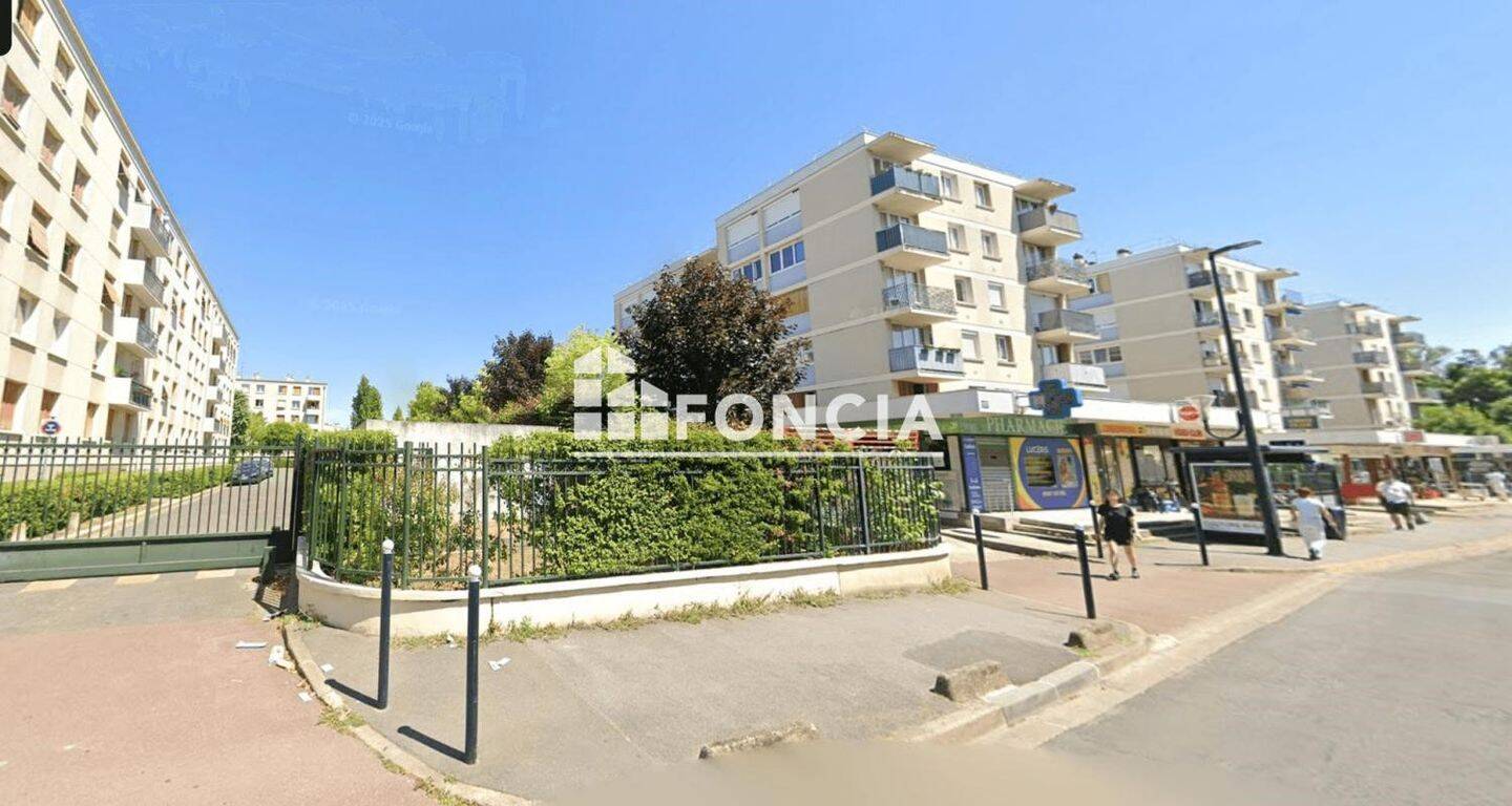 Maison à louer, 58m², CHAMPIGNY SUR MARNE